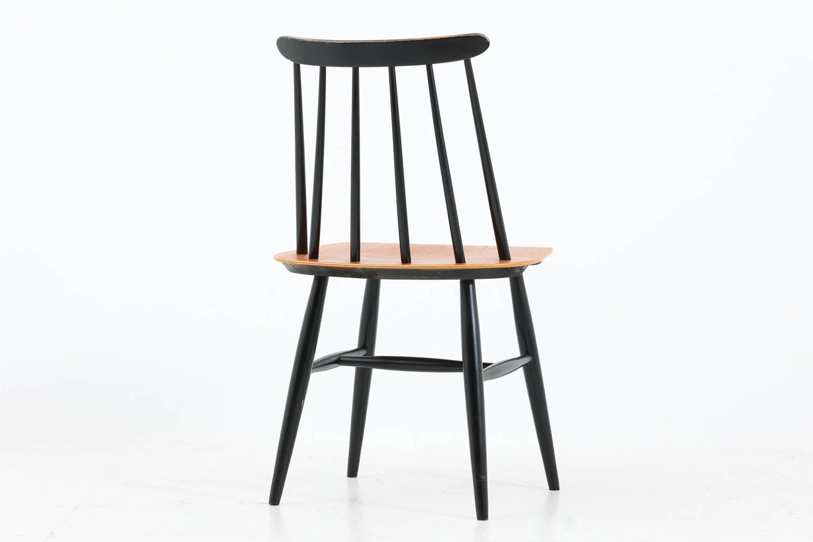 Ilmari Tapiovaara(イルマリ・タピオヴァーラ) Fanett(ファネット