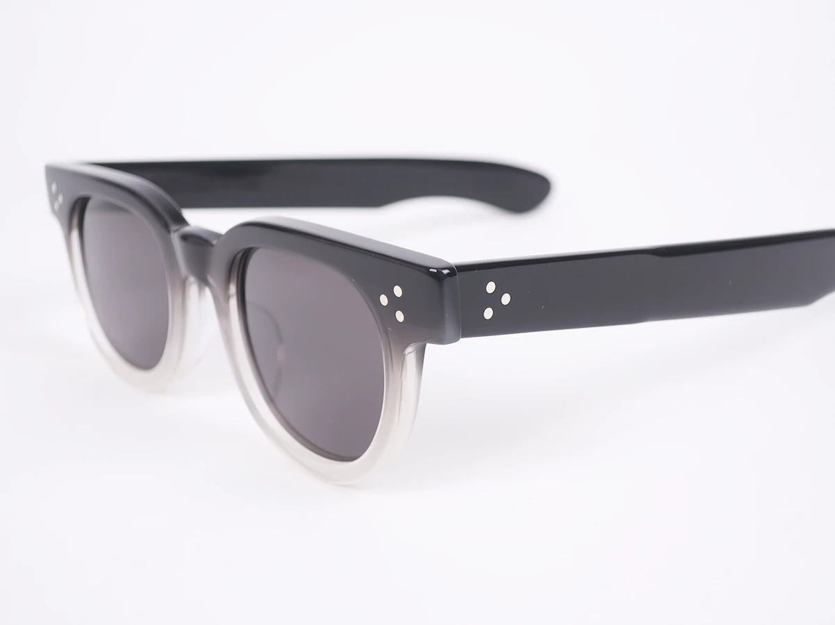 WACKO MARIA ワコマリア】JULIUS TART OPTICAL / GLASSES ( TYPE-2