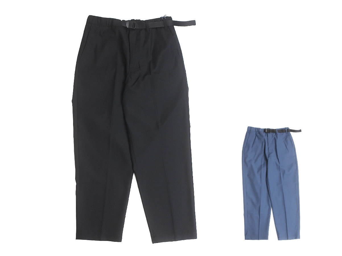 CHALLENGER チャレンジャー】PANAMA PANTS パンツ 公式通販 正規取扱店