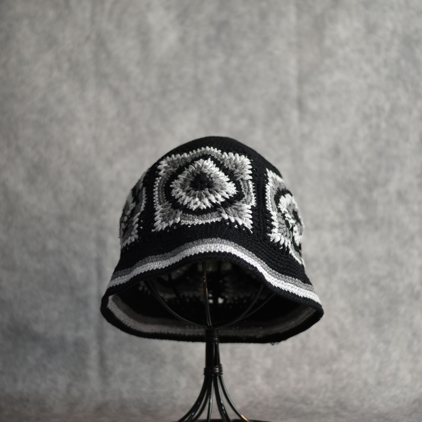 SOLARIS&CO. - 【再入荷】 Chloche Hat 