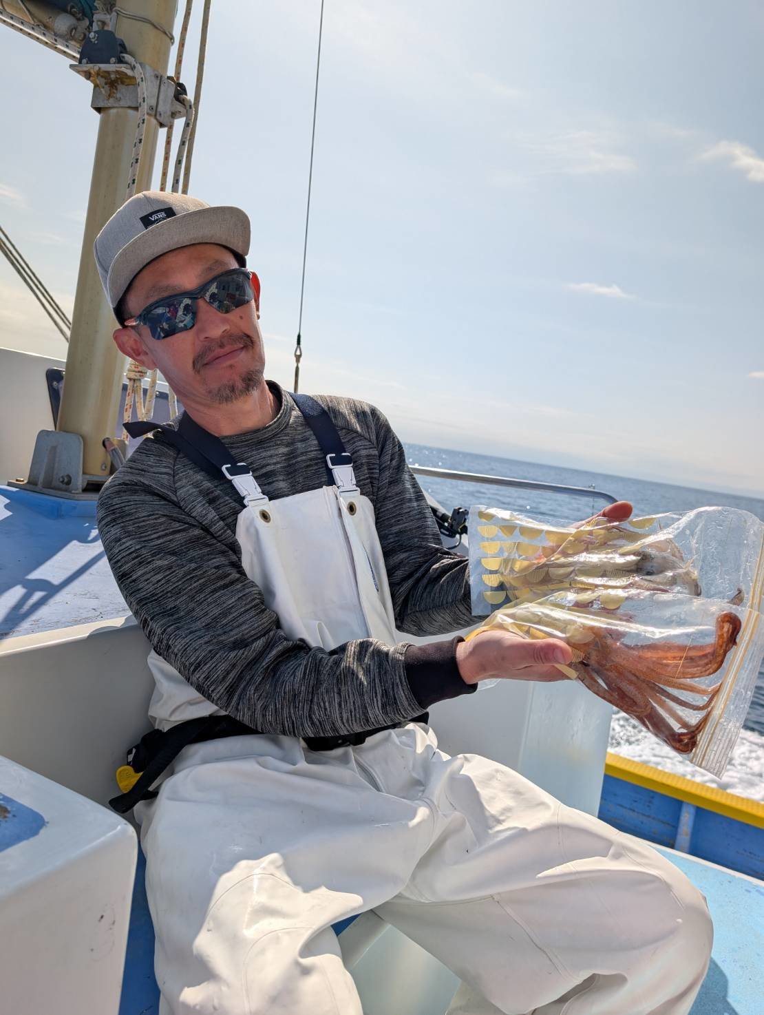 最新釣果情報・釣果｜島きち丸【公式サイト】