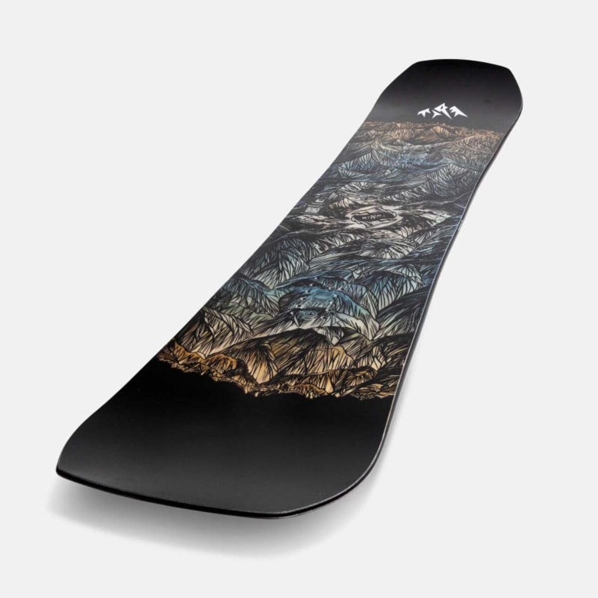 Jones Mountain Twin Snowboard Mens | Christy Sports