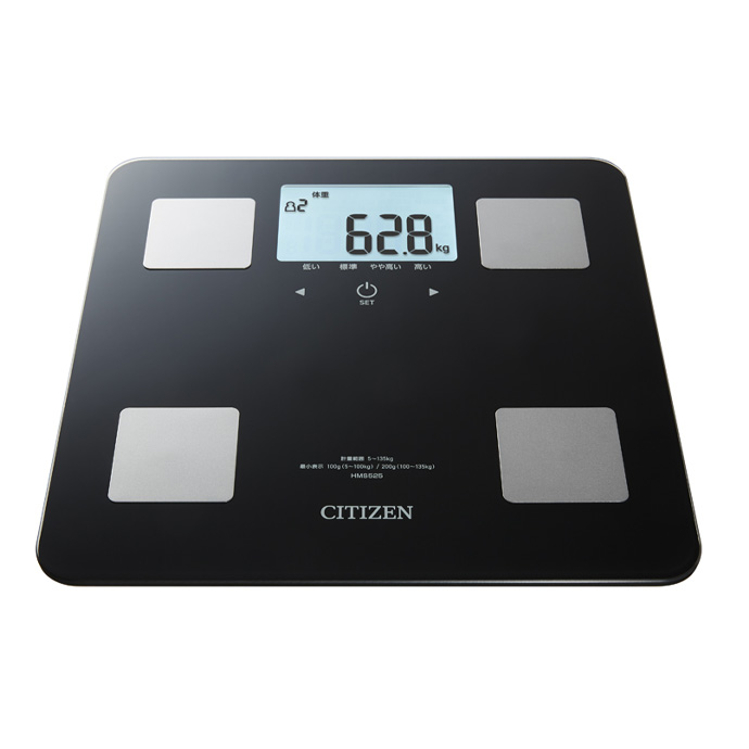 HMS525 | シチズン・システムズ株式会社