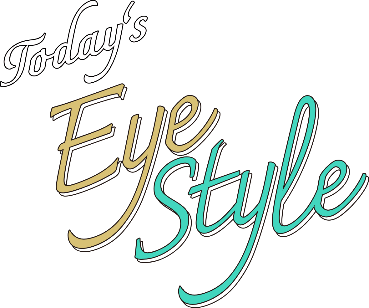 Today's Eye Style | 【公式】シティコンタクト | 安心と信頼の