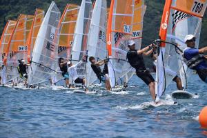 第1回津久見市長杯テクノ293つくみCup」結果 - 津久見市公式