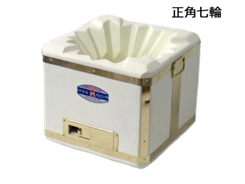 切り出し七輪（丸和工業） - 珠洲市ホームページ