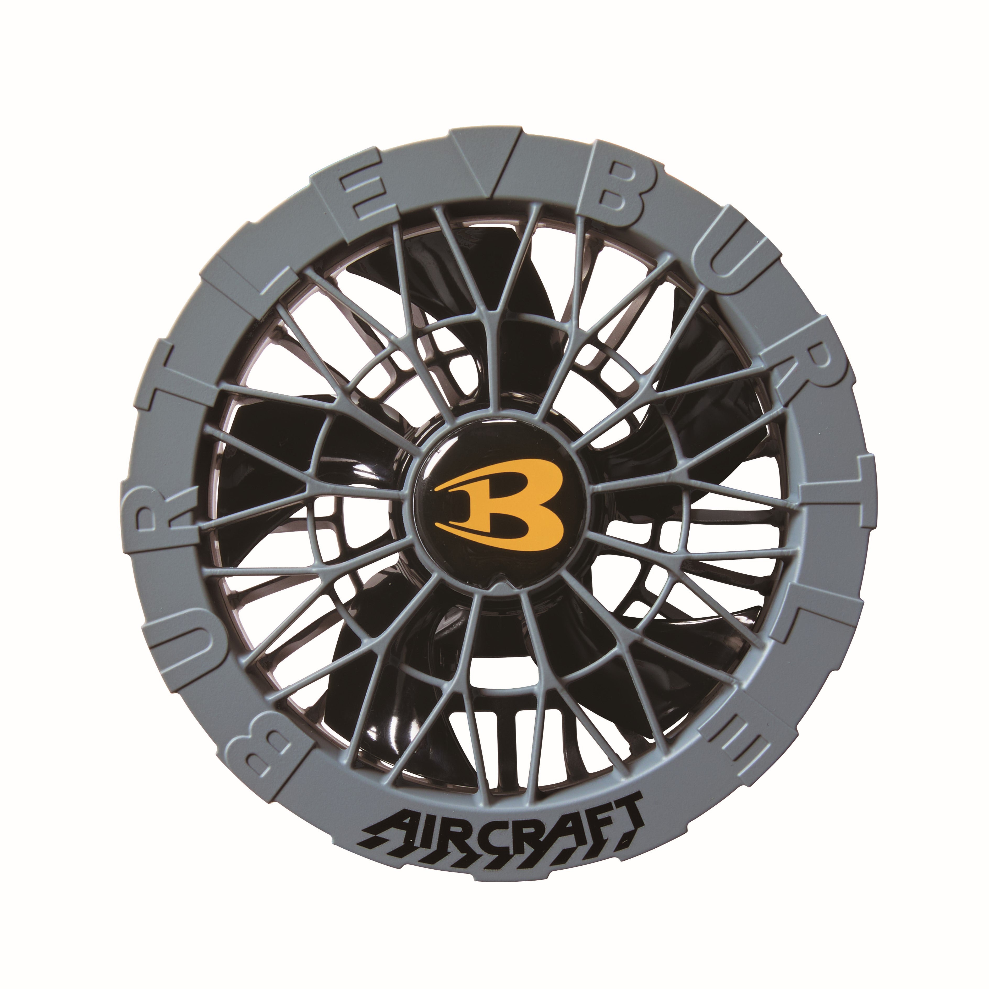 ハイバック空調服 ベスト AC2034 ネイビー 24Vバッテリー ・ファン