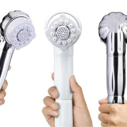 ミラブルplusラグジュアリー メタルシルバー 限定モデル — シザいもん