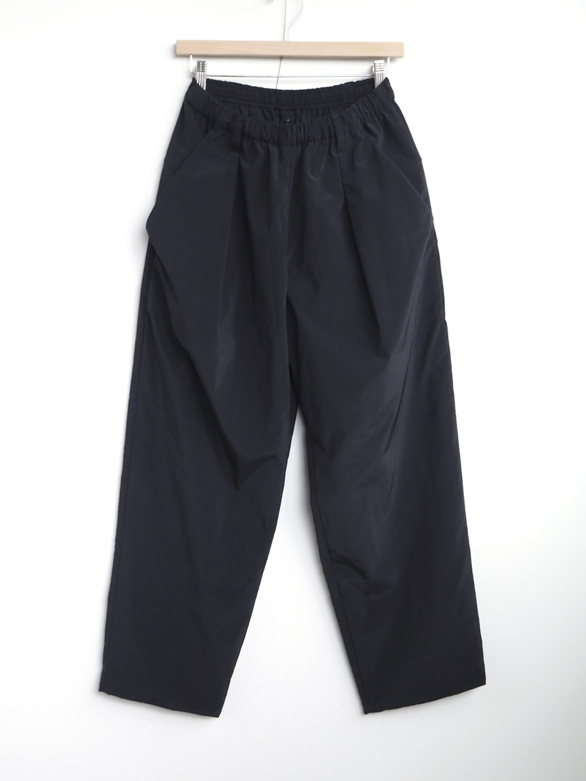 TEATORA】冬に重宝する中綿パンツ “Wallet Pants RESORT DUAL POINT