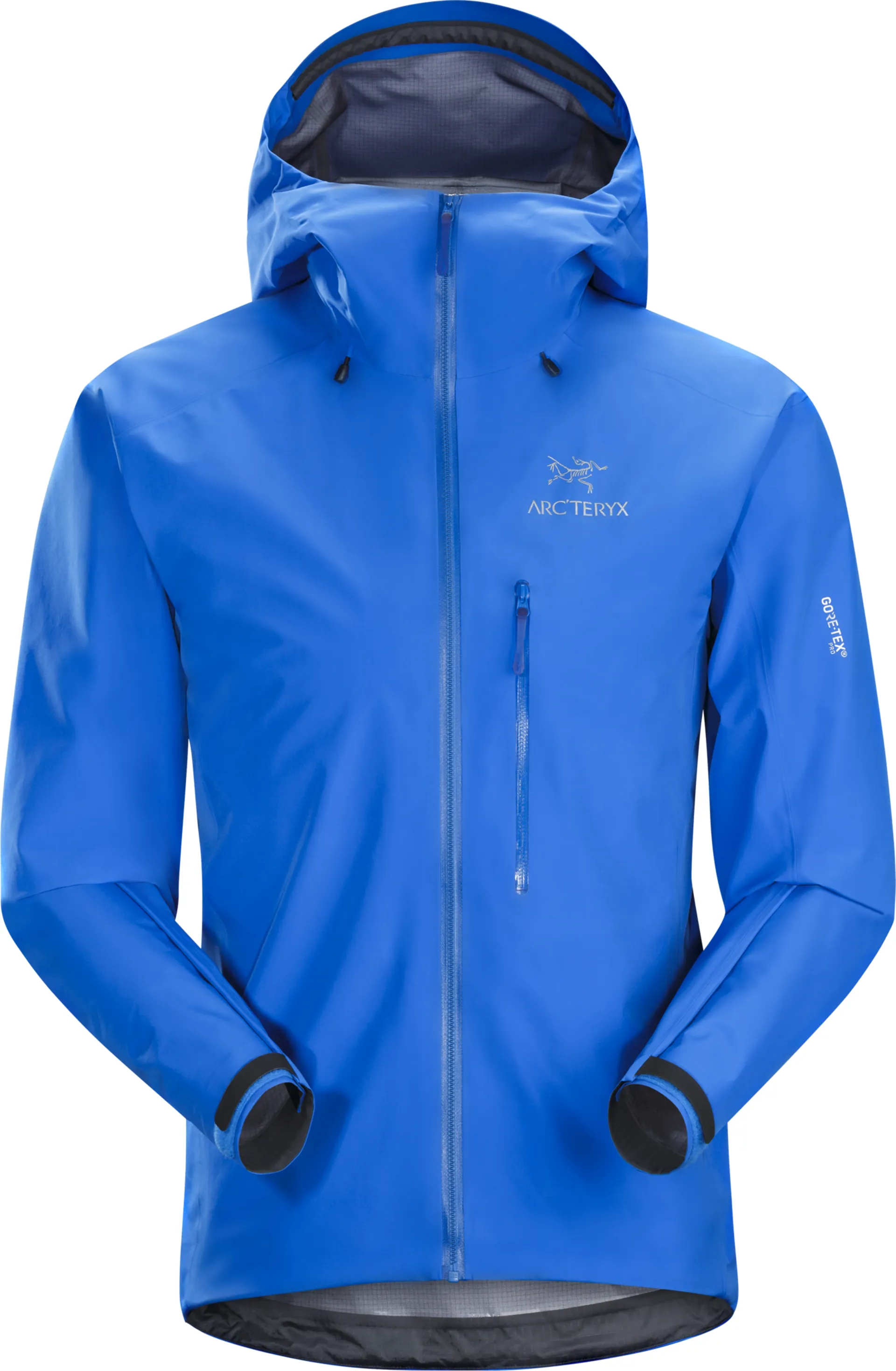 Arcteryx Alpha FL Jacket - Rigel