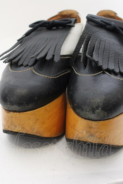 ヴィヴィアンウエストウッド 中古 / ロッキンホースゴルフ 4 （アウト