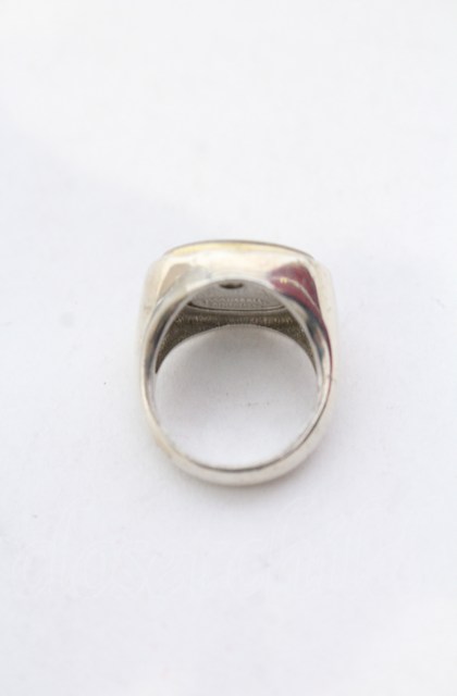 ヴィヴィアンウエストウッド 中古 / 旧エナメルオーブリング M（13号