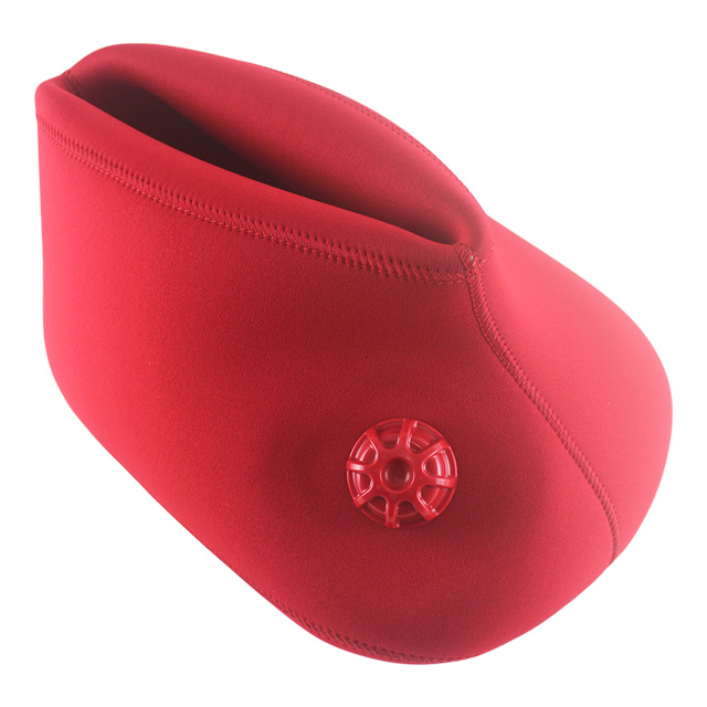 クロッツ やわらか湯たんぽ | 製品紹介 | ヘルメット潜水株式会社