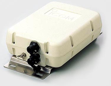 関連機器 ＞ アンテナチューナー ＞ アンテナチューナーAH-4