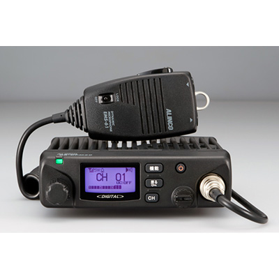 デジタルトランシーバーDR-DPM60