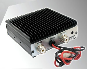 CLR-1210 リニアアンプ 本体 アンテン CLR-1210 リニアアンプ 本体