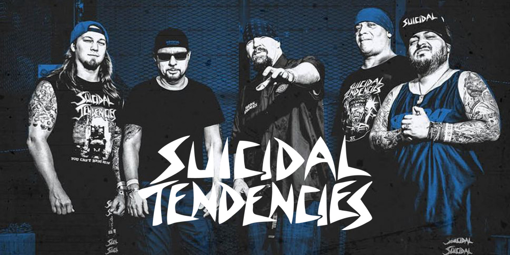 SUICIDAL TENDENCIES Tシャツ通販ページCRUCIAL（クルーシャル）