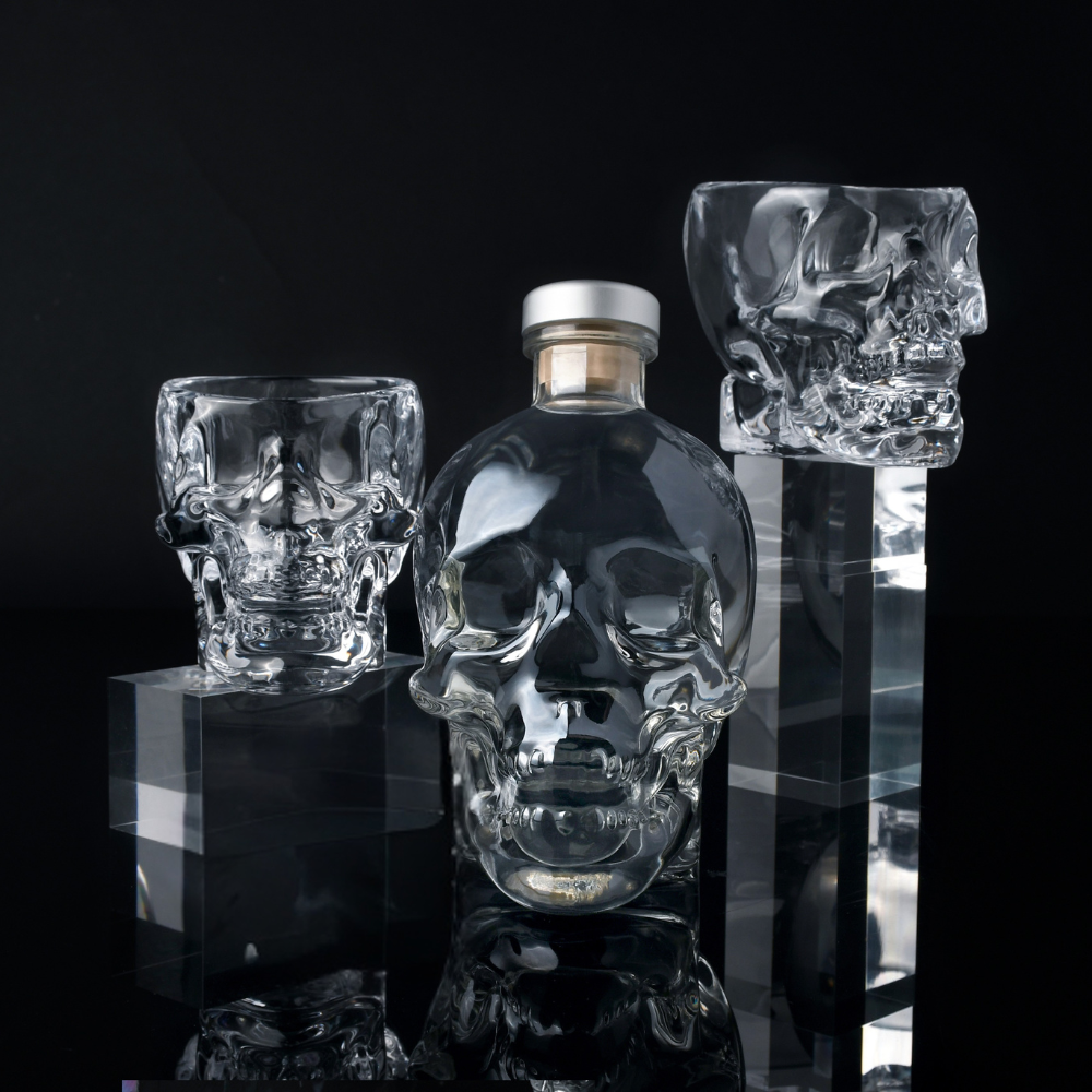 Shop - Crystal Head Vodka