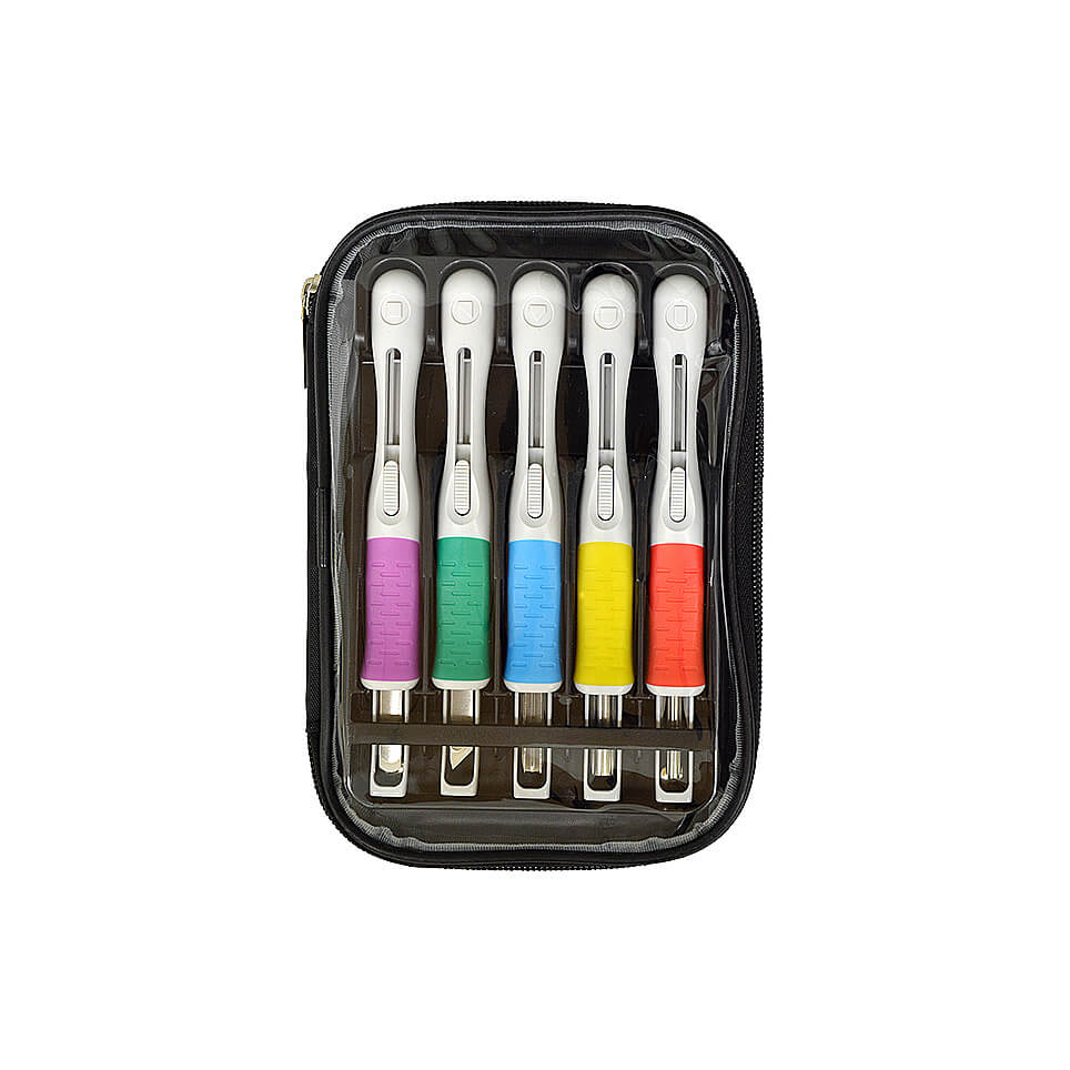 サクラグリップ彫刻刀SA｜彫刻刀｜絵画用品・学用品｜商品を探す