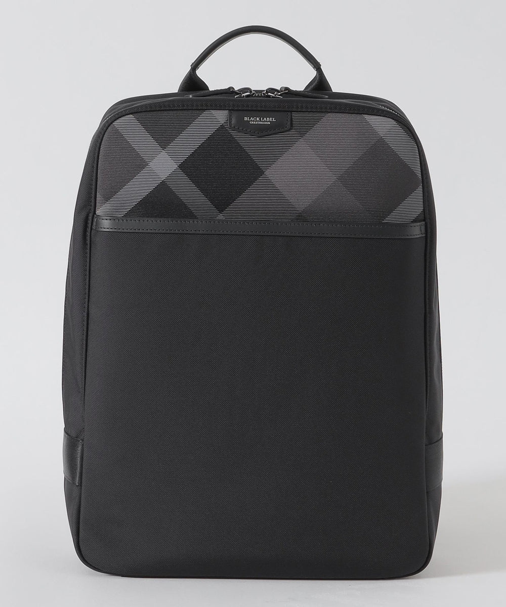 ライトウェイトコーデュラバリスティックスマートバックパック（バッグ