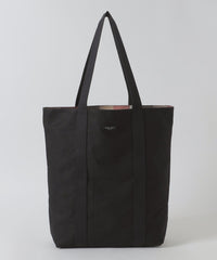 一部店舗限定】クレストブリッジチェックリバーシブルトート（バッグ