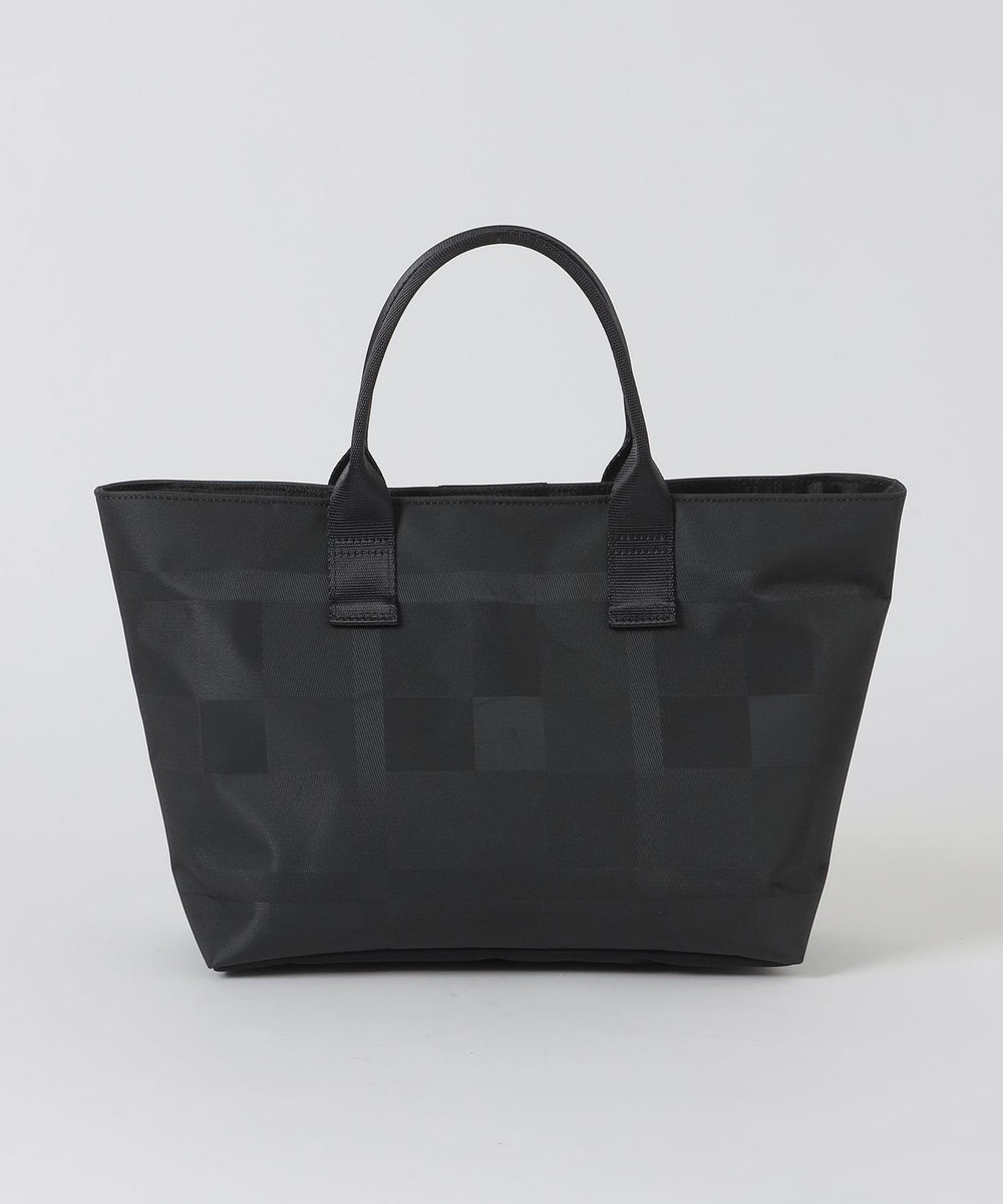 一部店舗限定】シャドーチェックランチトート（バッグ）｜BLACK LABEL