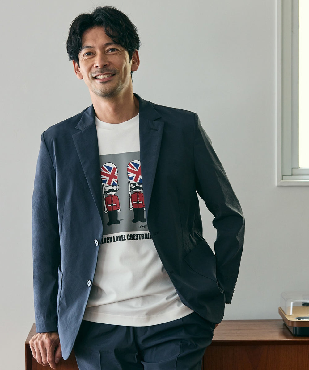 一部店舗限定】ストレッチスーパーライトジャケット（ジャケット