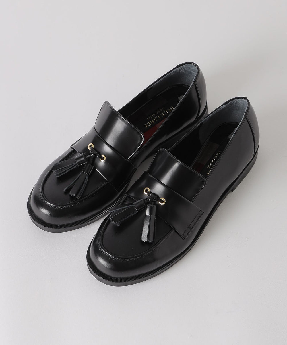 タッセルローファー（シューズ）｜BLUE LABEL CRESTBRIDGE(ブルー