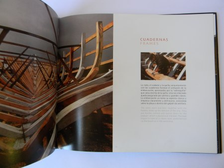 Chiloé: Maestros de Ribera. Un Oficio Ancestral | Vicente Zegers