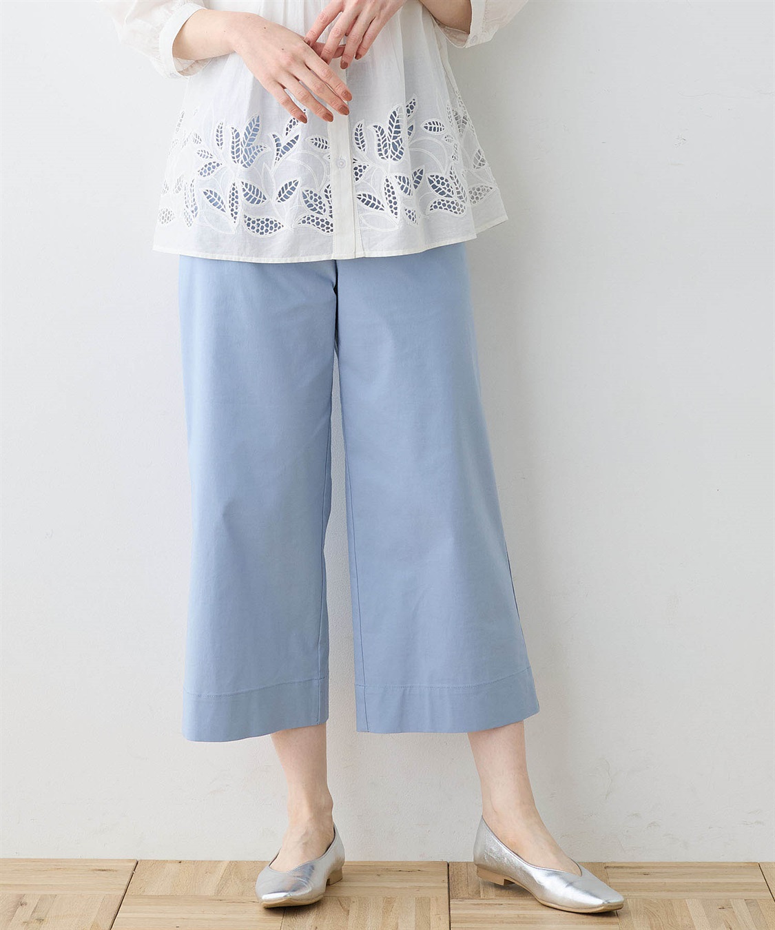 ストレッチバックラッシュパンツ DECOY｜クロスプラス公式通販サイト