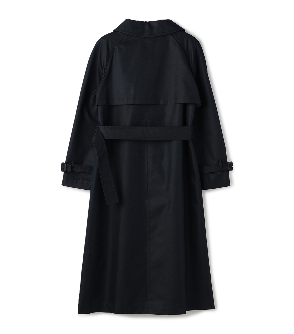 ギャバジントレンチコート 49AV JUNKO SHIMADA｜クロスプラス公式通販