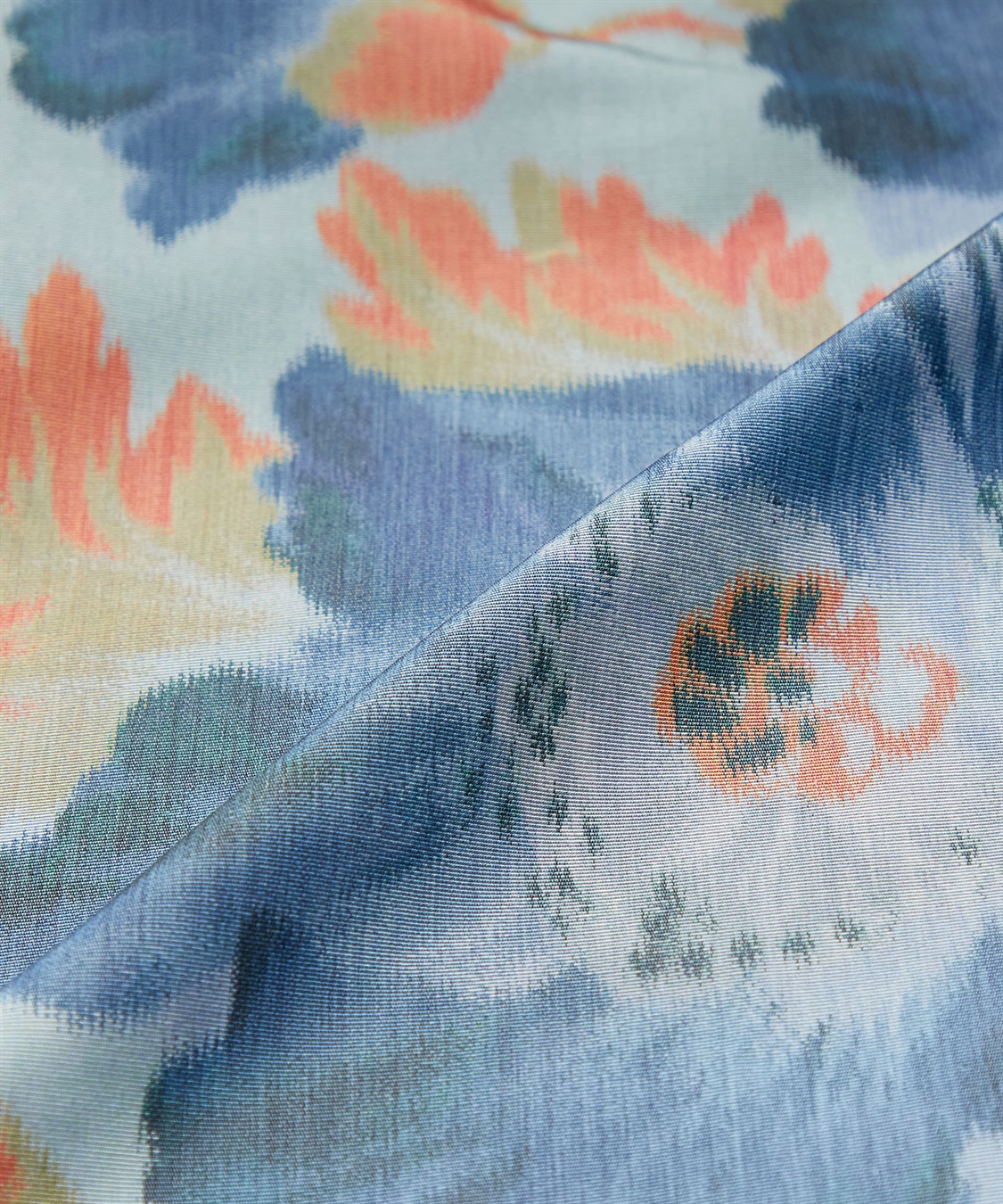 フラワー柄ロングコート 49AV JUNKO SHIMADA｜クロスプラス公式通販サイト