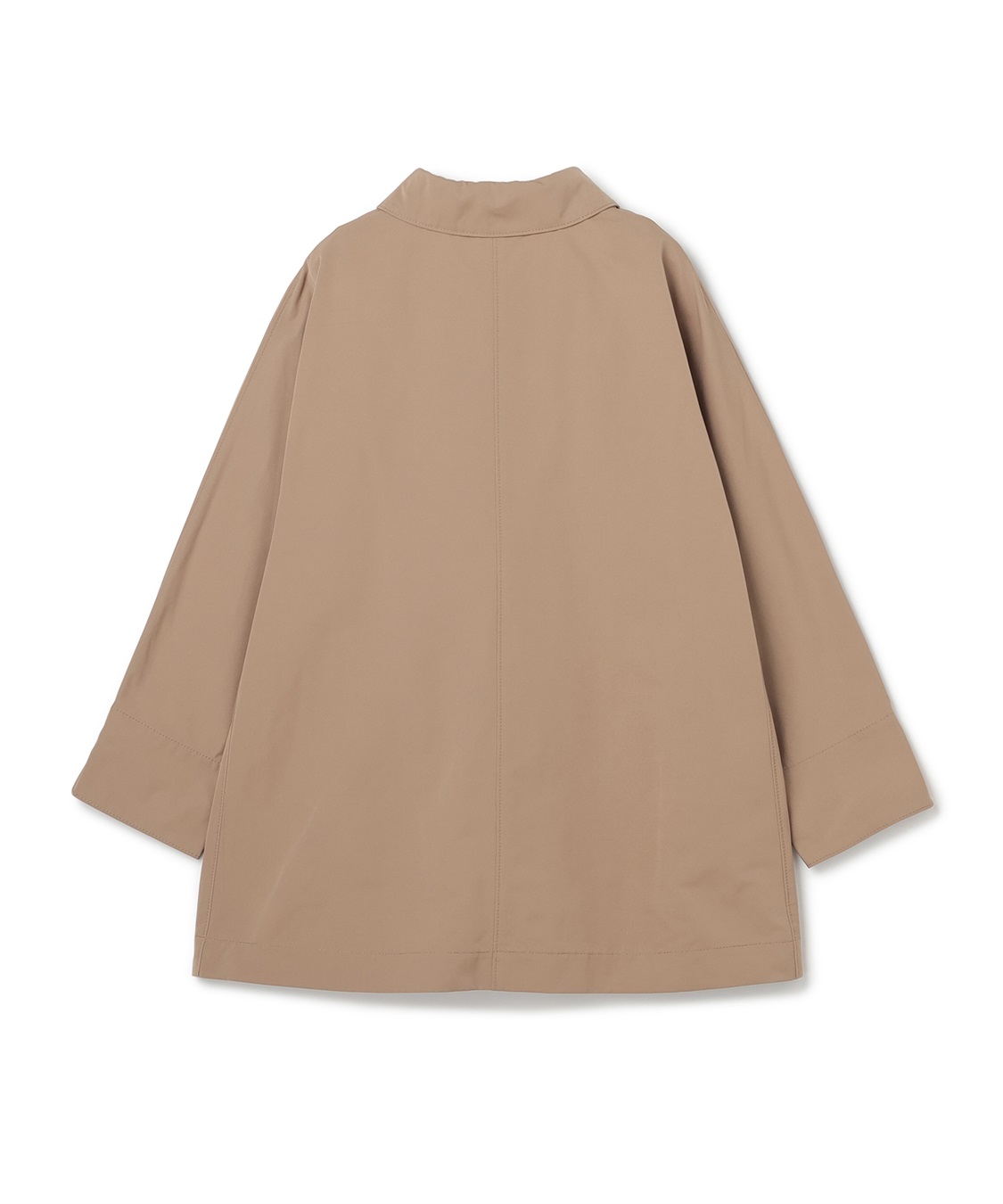 メモリーグログランハーフコート 49AV JUNKO SHIMADA｜クロスプラス