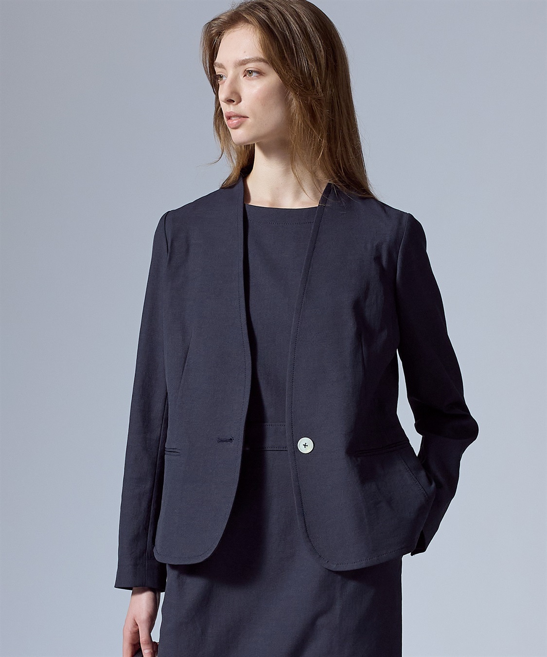 24時間限定 FLASH SALE】ドライオックスノーカラージャケット 49AV