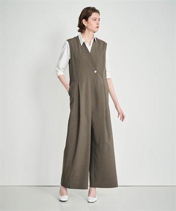 ウォッシャブルオールインワン【CLEAN MOTION】 N.O.R.C｜クロスプラス