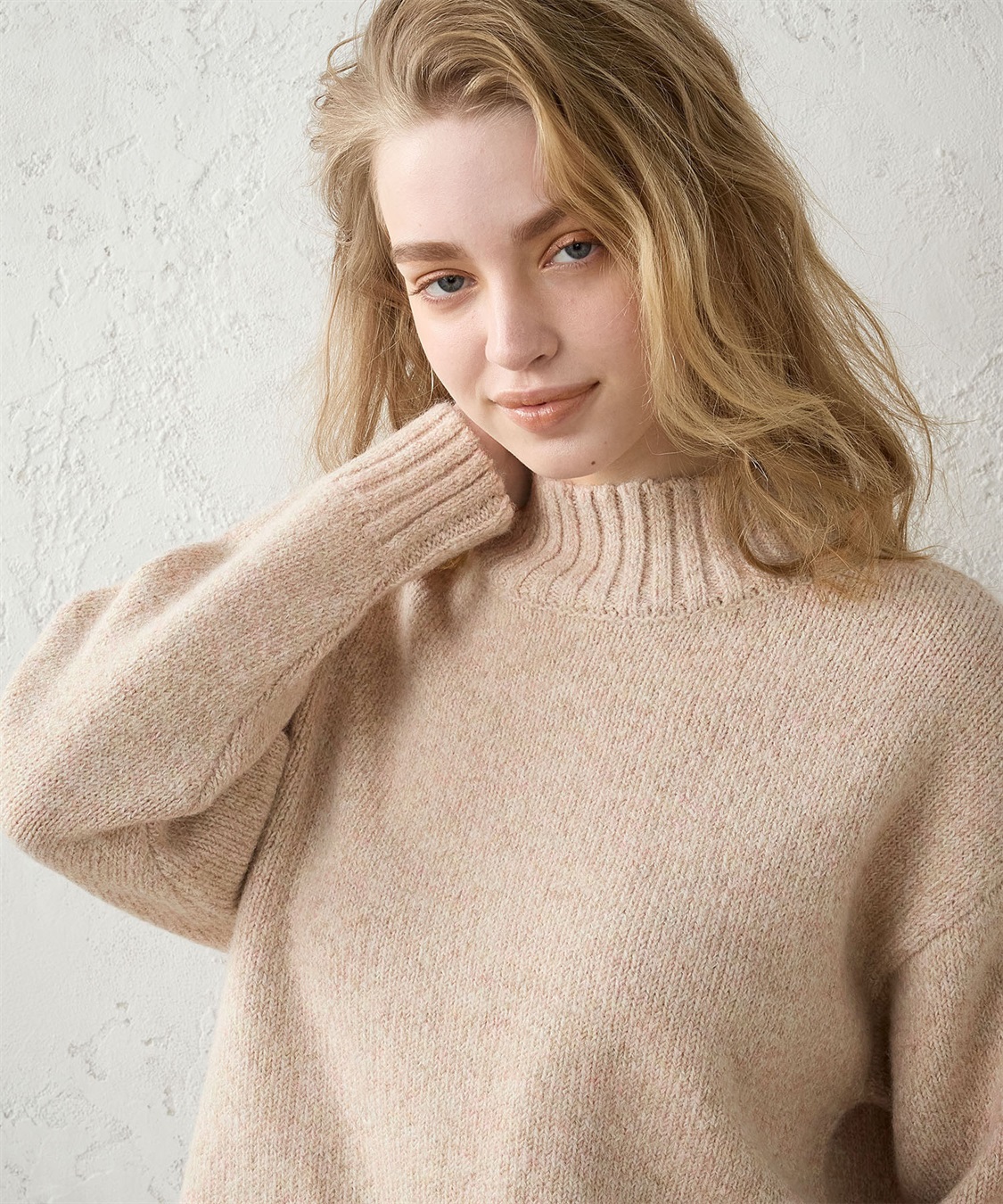 hAnA ヴィンテージトップス ニット hAnA ヴィンテージトップス ニット