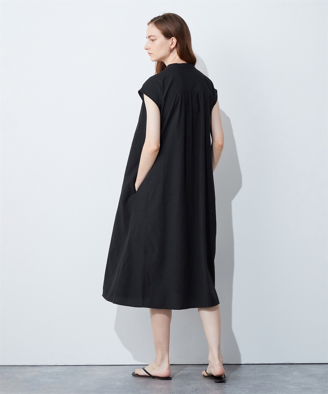 サッカーワンピース LE SOUK HOLIDAY｜クロスプラス公式通販サイト