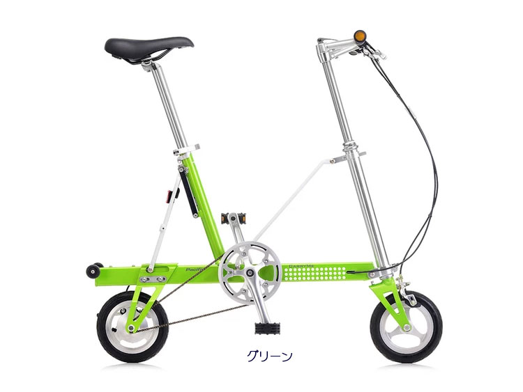 Pacific CarryMe Solid Tire