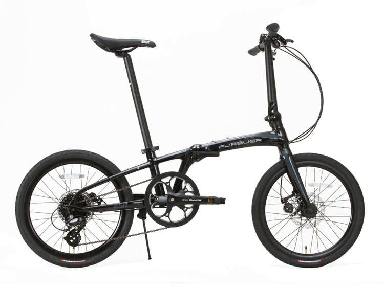 ESR (イーエスアール) | 折りたたみ自転車