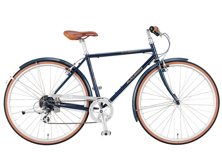 RALEIGH (ラレー) | クロスバイクラインナップ