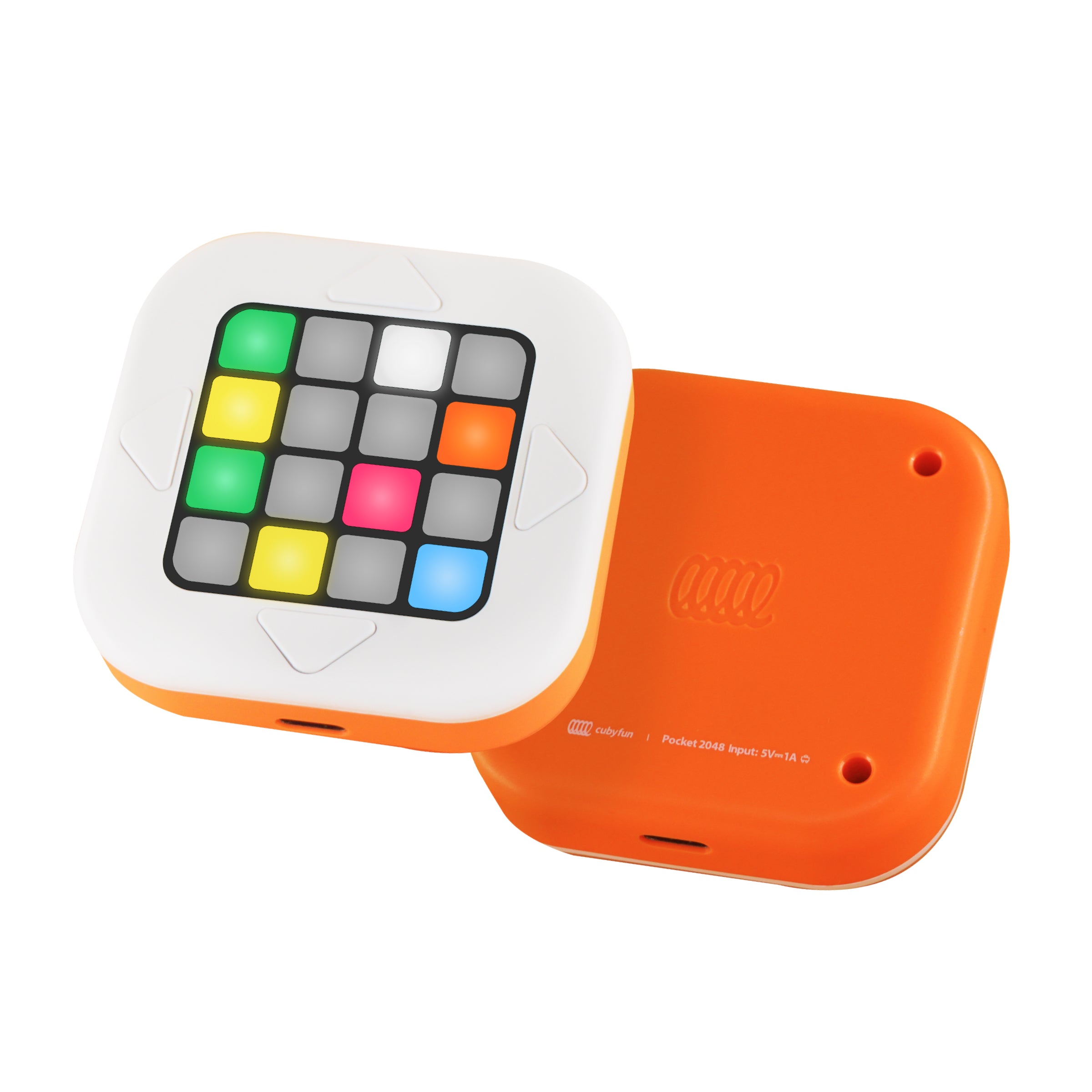 EASYPLAY 1s Full Package – Cubyfun