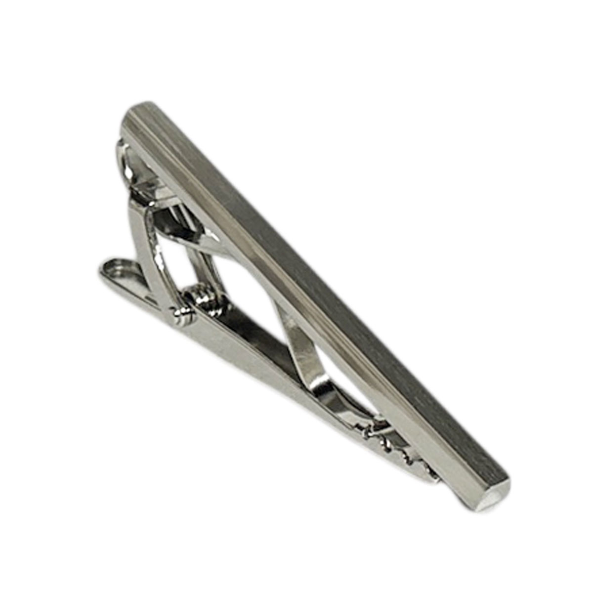 TATEOSSIAN タテオシアン シルバークラシックネクタイピン