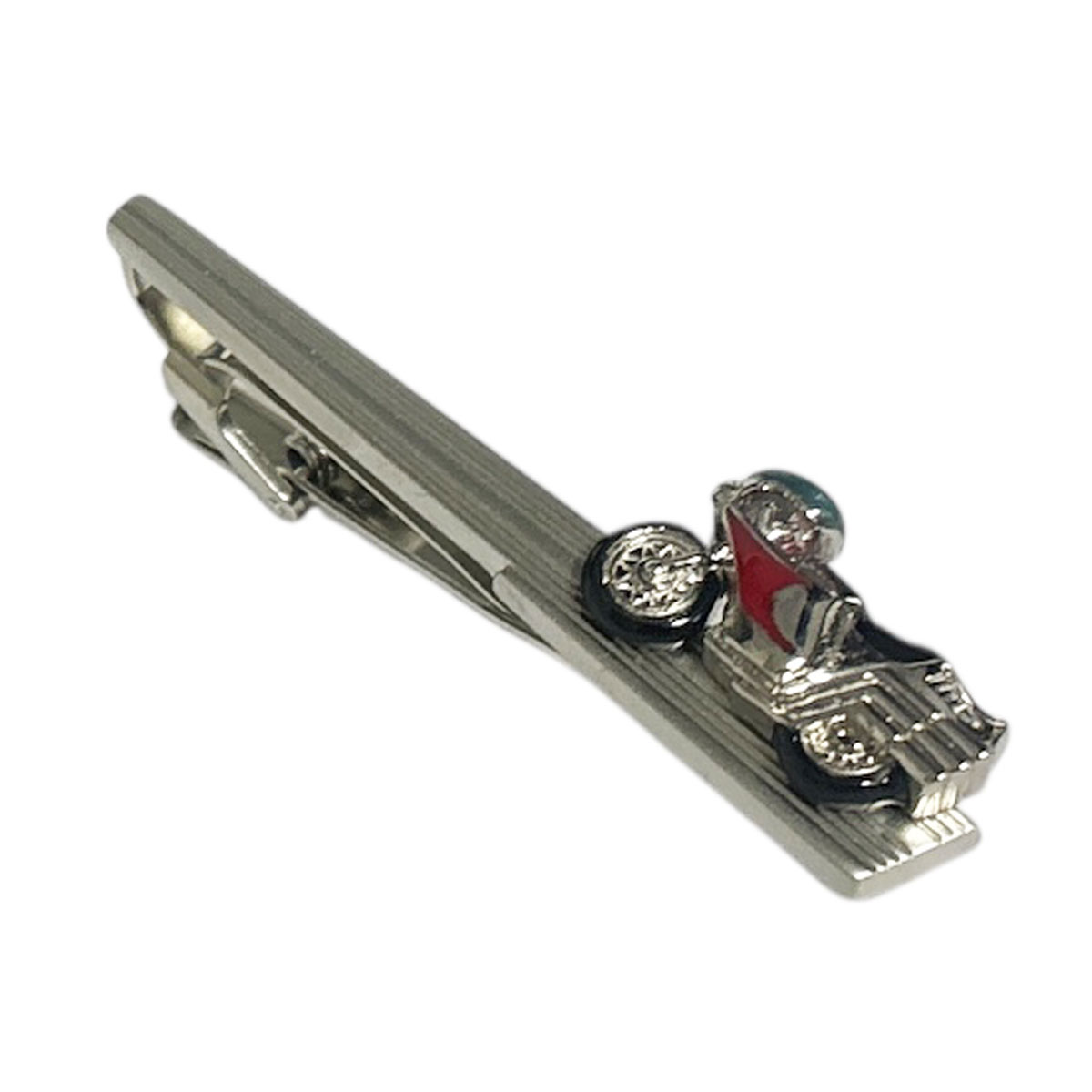 仮面ライダーバイクネクタイピン