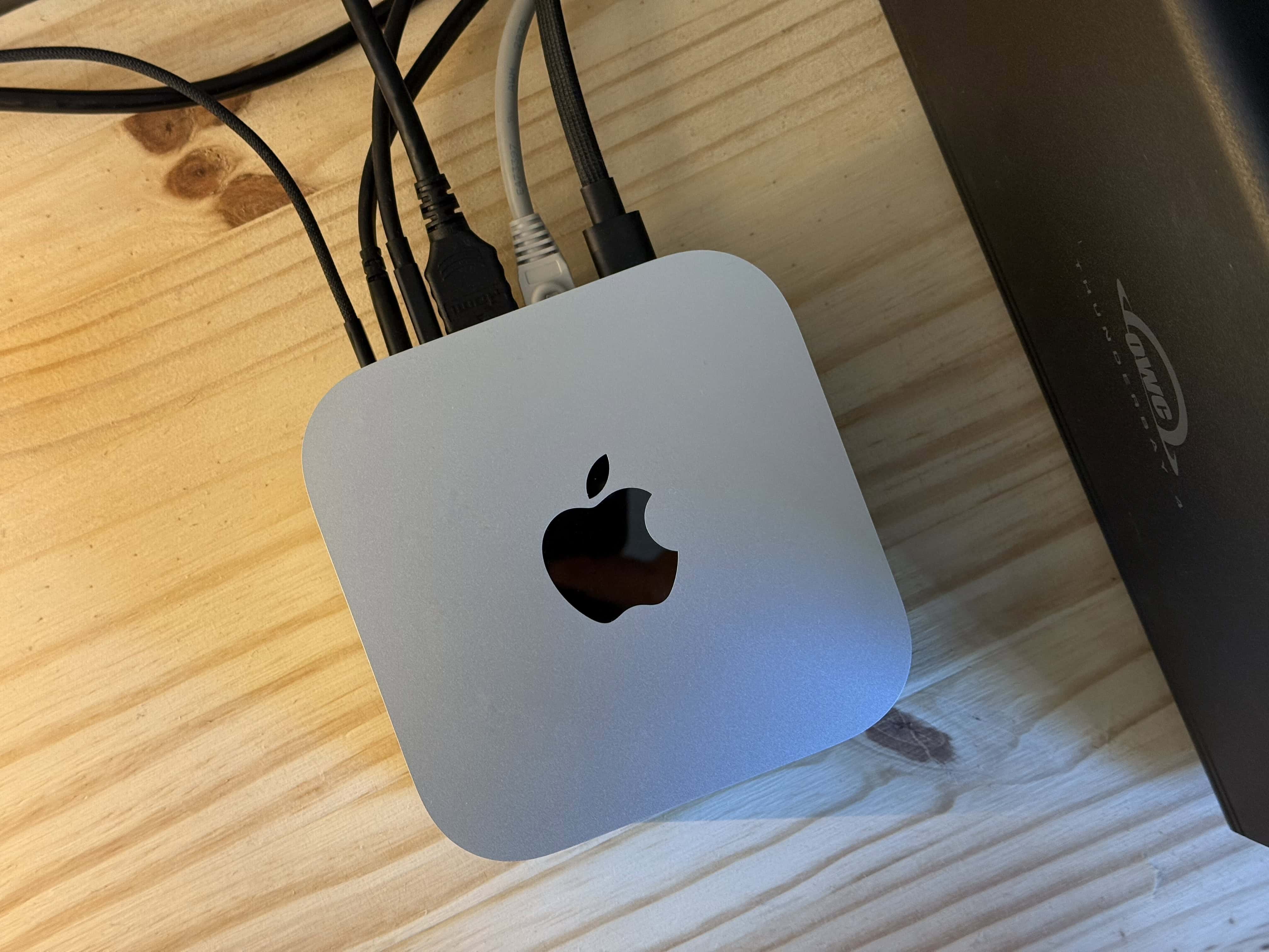 M4 Pro Mac mini review: Unbelievably good value | Cult of Mac