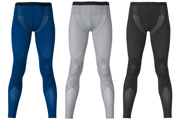 夏だから、CW-X。｜CW- X NEWS | CW-X(シーダブリュー・エックス