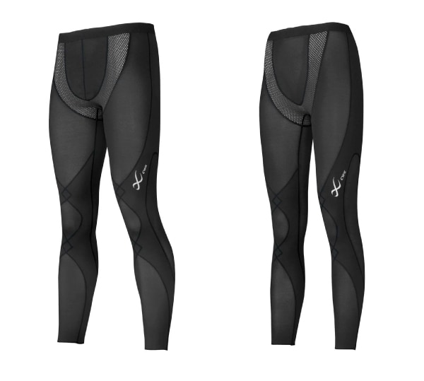 これからの季節のスポーツにおすすめ！CW-XのCOOLタイツ！｜CW- X NEWS