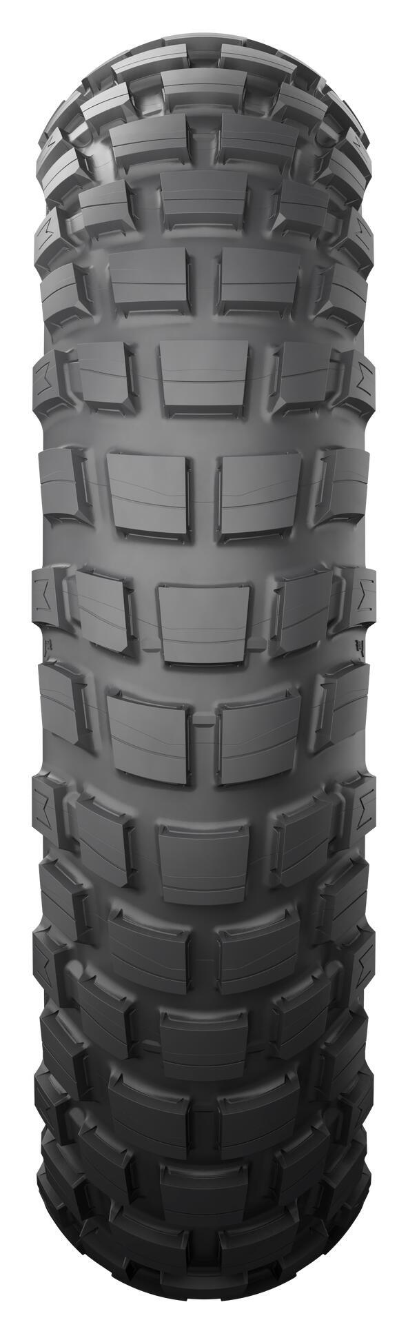 Michelin Anakee Wild Tires - Cycle Gear
