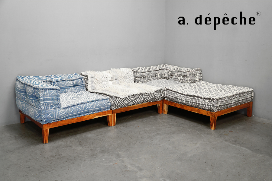 a.depeche(アデペシュ)高価買取-アドア東京-港区 block multi