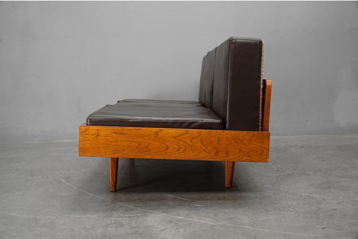 パシフィックファニチャーサービス CLUB 6（クラブシックス）3シーター