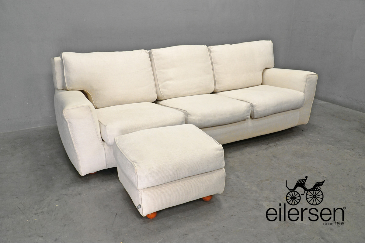 パシフィックファニチャーサービス CLUB 6（クラブシックス）3シーター